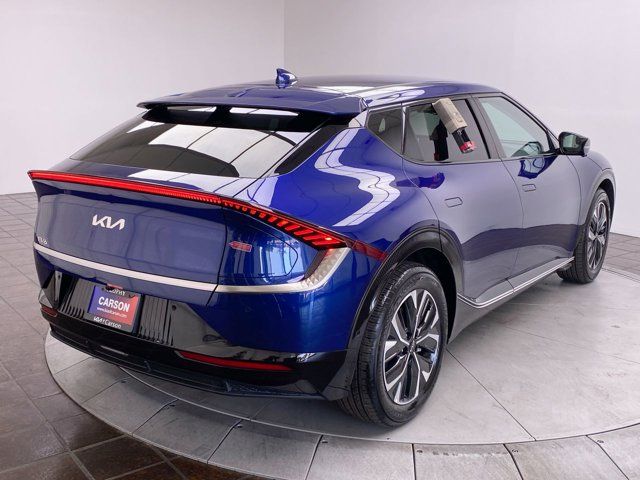 2024 Kia EV6 Wind