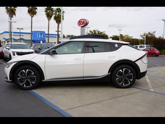 2024 Kia EV6 Light Long Range