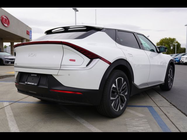 2024 Kia EV6 Light Long Range