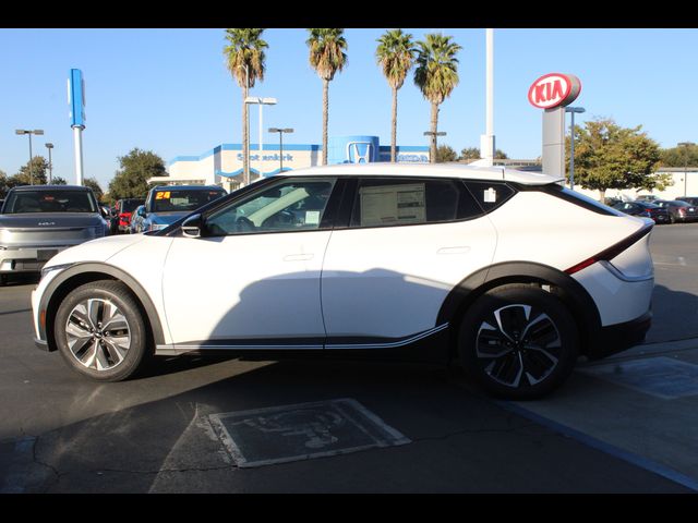 2024 Kia EV6 Light Long Range