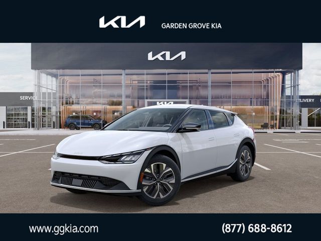 2024 Kia EV6 Light Long Range