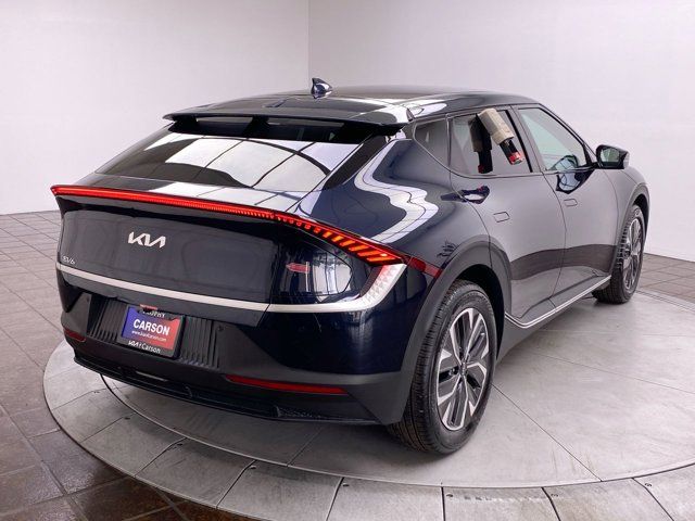 2024 Kia EV6 Light Long Range