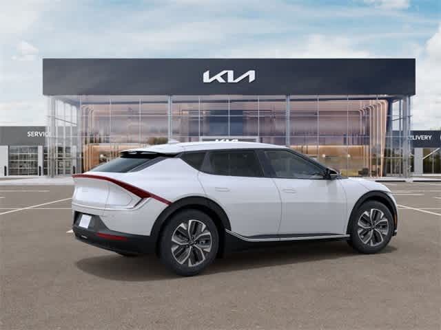 2024 Kia EV6 Light Long Range