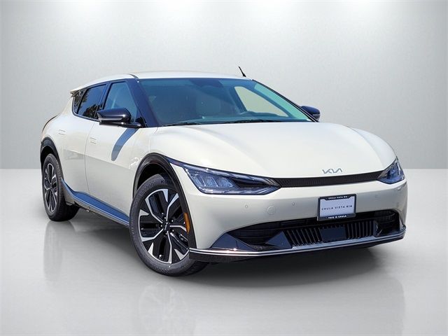 2024 Kia EV6 Wind