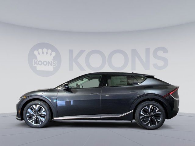 2024 Kia EV6 Light Long Range