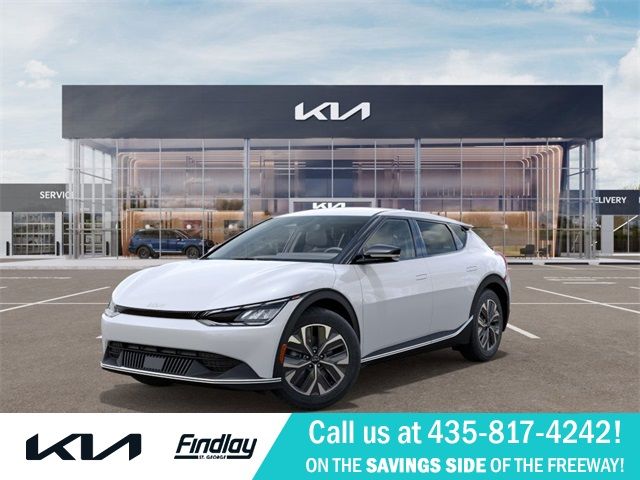 2024 Kia EV6 Light Long Range