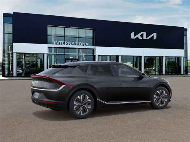 2024 Kia EV6 Light Long Range