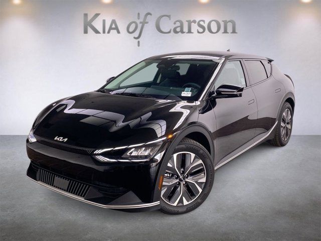 2024 Kia EV6 Light Long Range