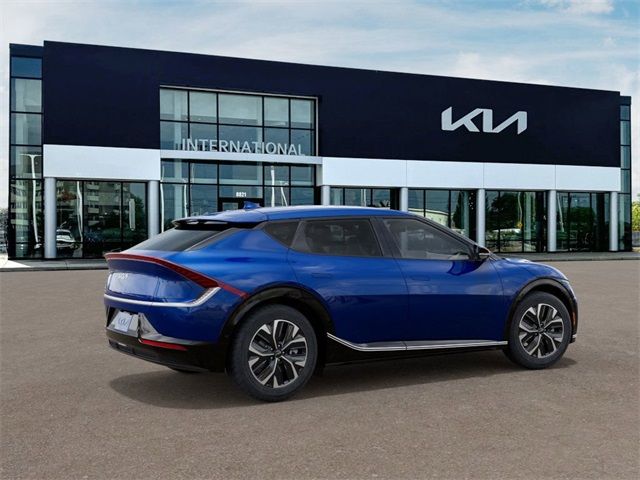 2024 Kia EV6 Wind