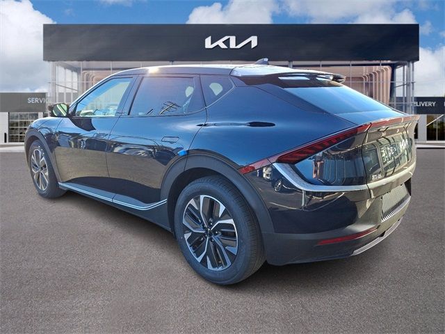 2024 Kia EV6 Light Long Range