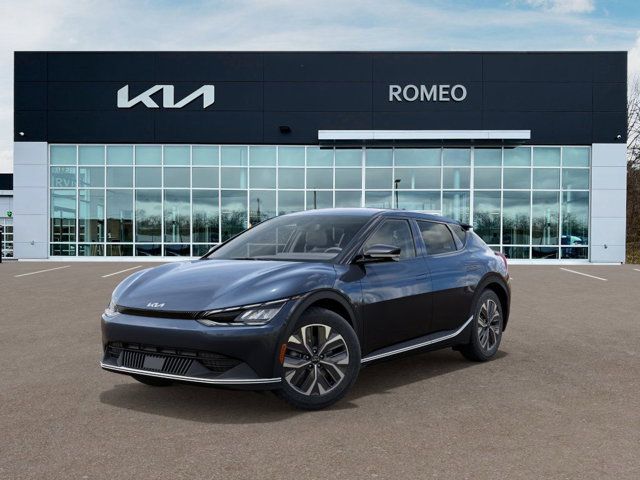 2024 Kia EV6 Light Long Range