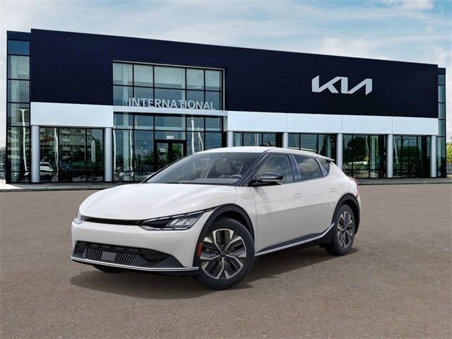 2024 Kia EV6 Light Long Range