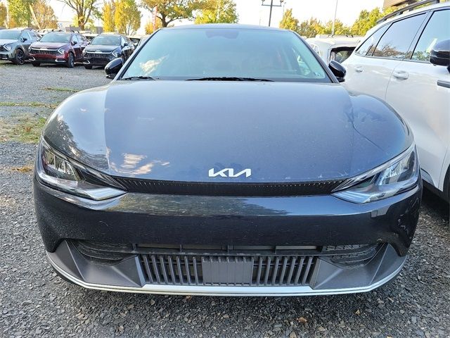 2024 Kia EV6 Light Long Range