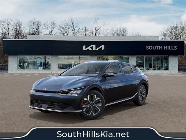 2024 Kia EV6 Light Long Range