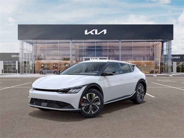 2024 Kia EV6 Light Long Range