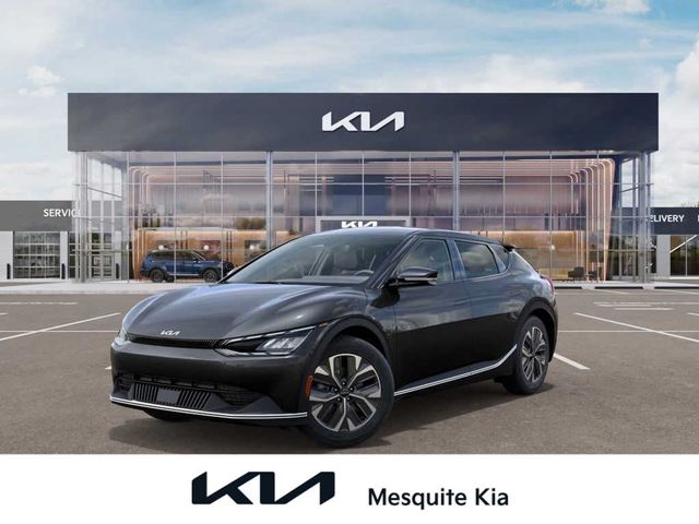 2024 Kia EV6 