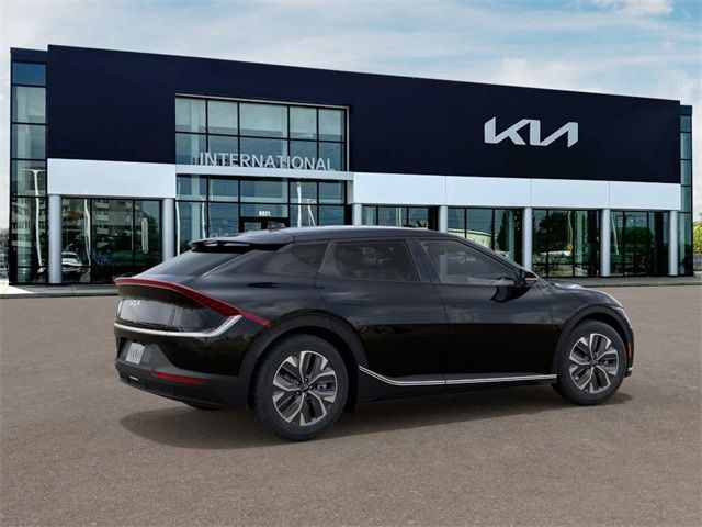 2024 Kia EV6 Light Long Range