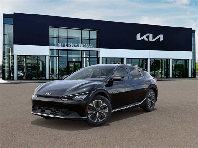 2024 Kia EV6 Light Long Range