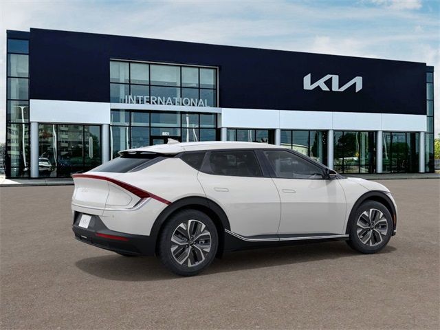 2024 Kia EV6 Light Long Range