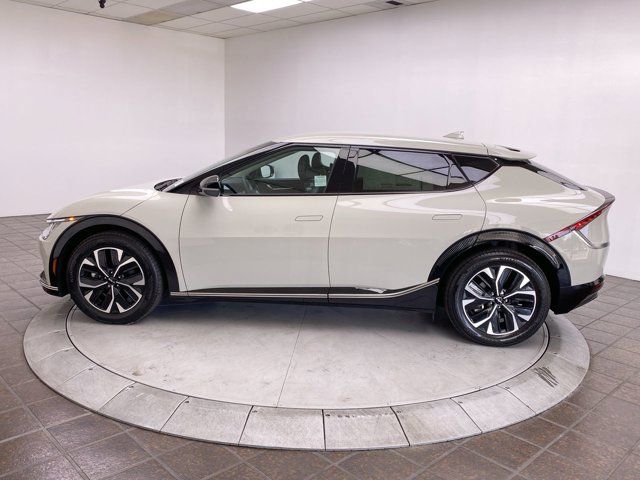 2024 Kia EV6 Wind