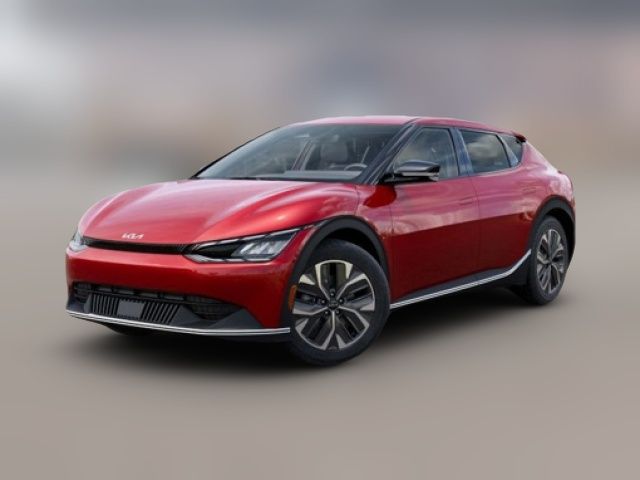 2024 Kia EV6 