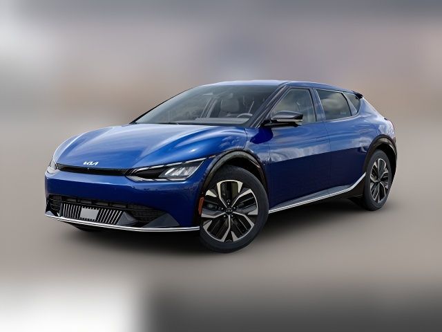 2024 Kia EV6 Wind