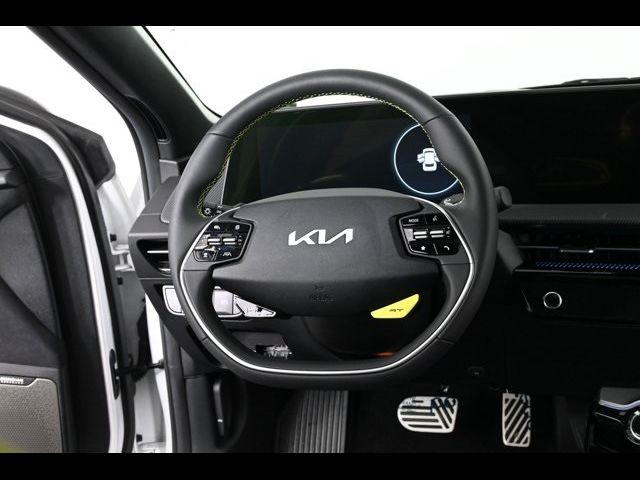 2024 Kia EV6 GT