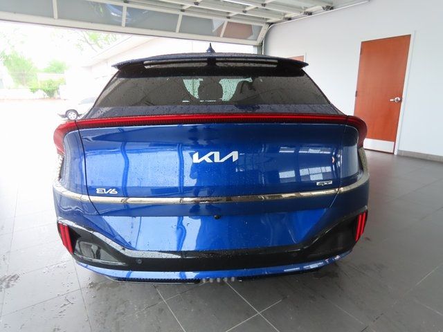 2024 Kia EV6 GT