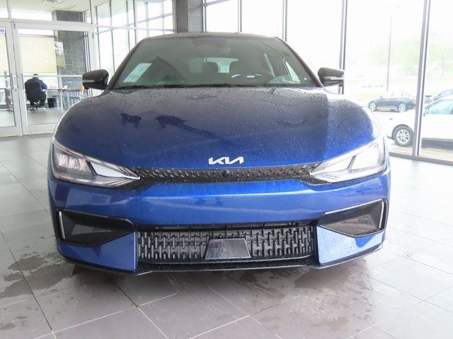 2024 Kia EV6 GT