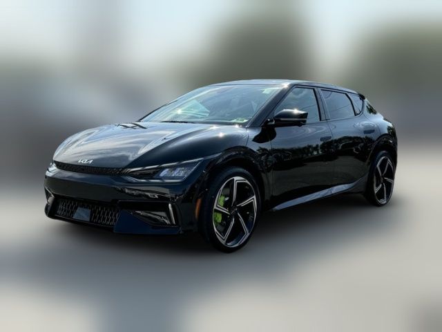 2024 Kia EV6 GT