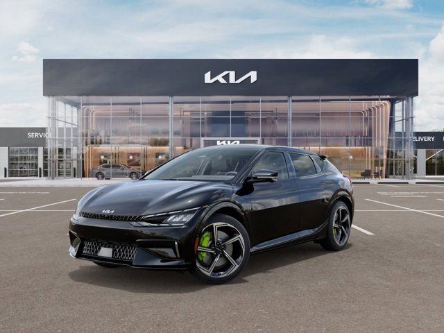 2024 Kia EV6 GT