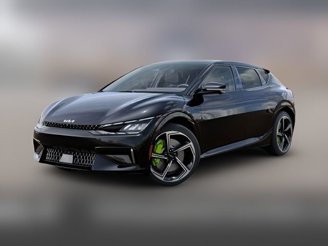 2024 Kia EV6 GT