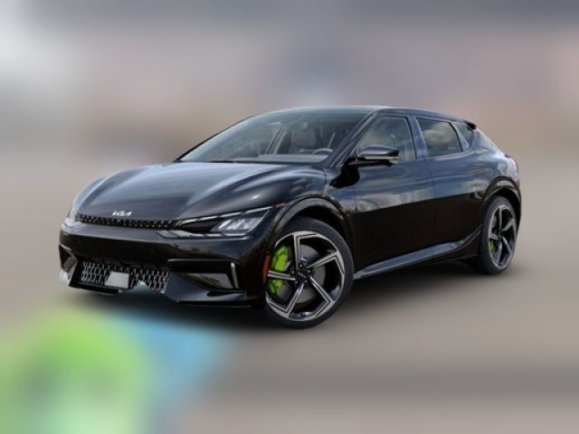 2024 Kia EV6 GT