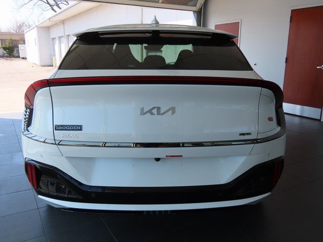 2024 Kia EV6 GT