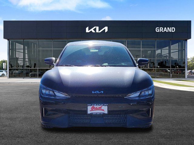 2024 Kia EV6 GT