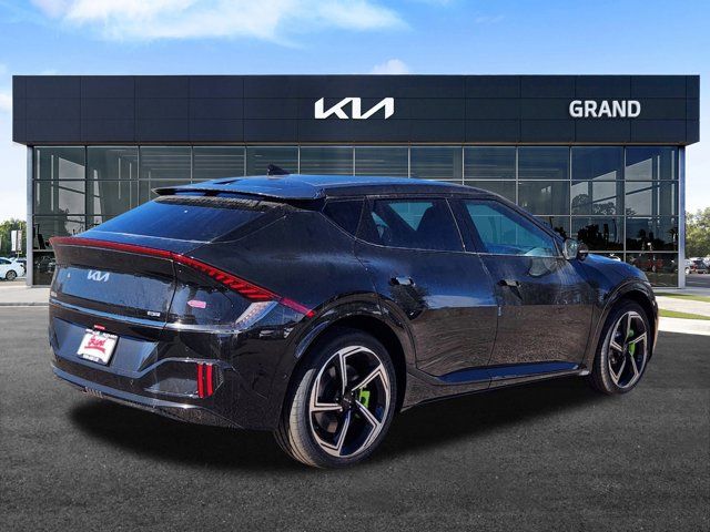 2024 Kia EV6 GT