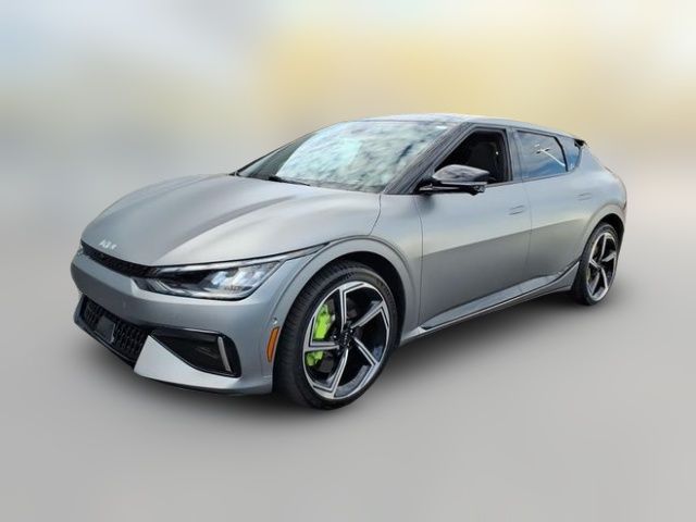 2024 Kia EV6 GT