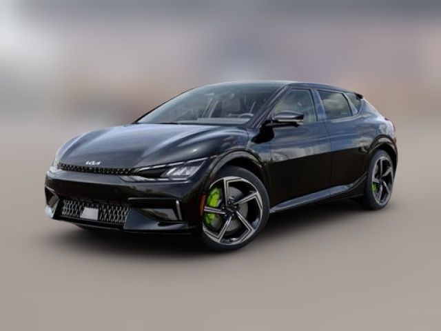 2024 Kia EV6 GT