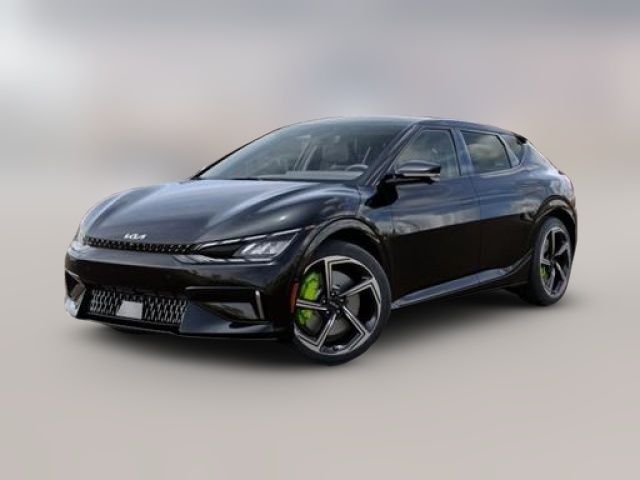 2024 Kia EV6 GT