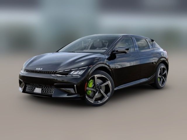 2024 Kia EV6 GT