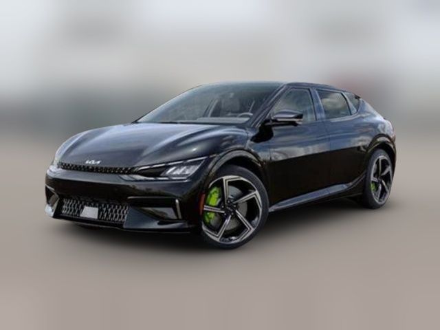 2024 Kia EV6 GT