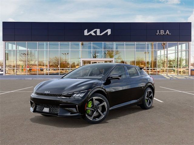 2024 Kia EV6 GT