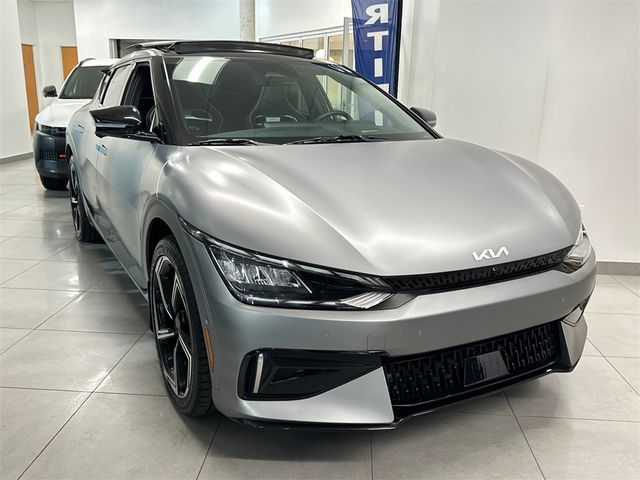 2024 Kia EV6 GT