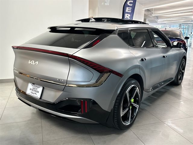 2024 Kia EV6 GT