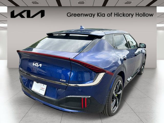 2024 Kia EV6 GT