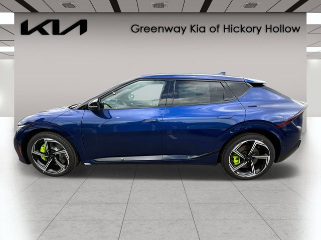 2024 Kia EV6 GT