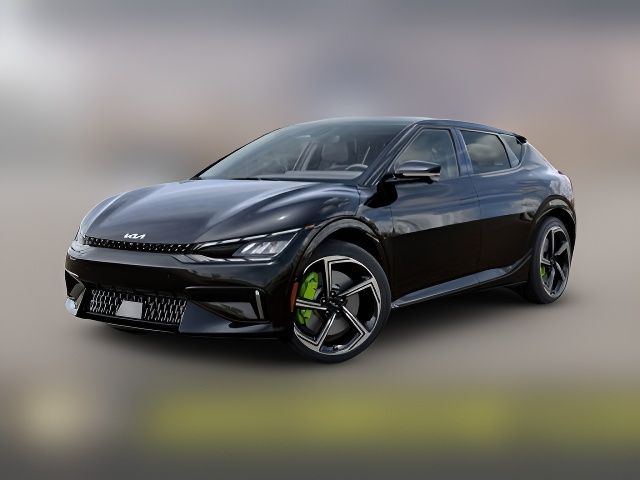 2024 Kia EV6 GT