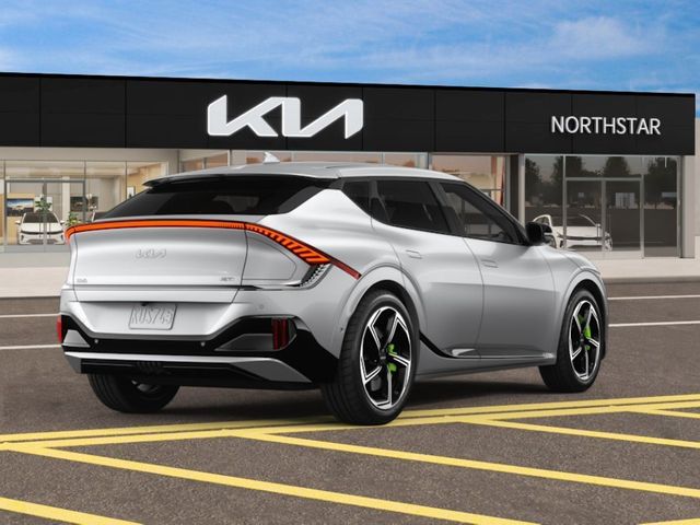 2024 Kia EV6 GT