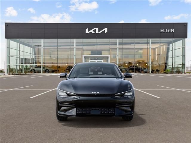 2024 Kia EV6 GT-Line