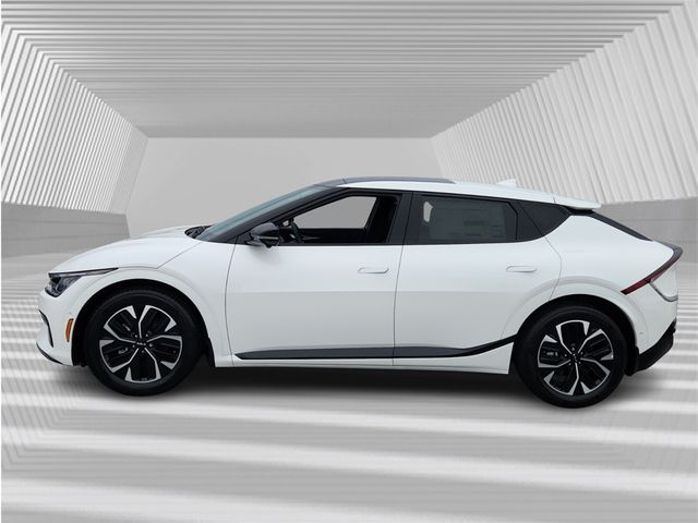 2024 Kia EV6 GT-Line